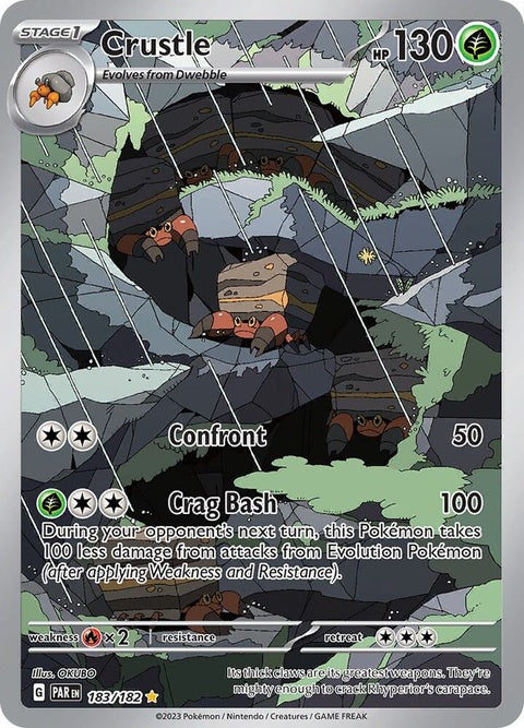 183-crustle