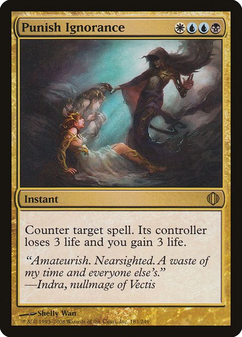 183-punishignorance