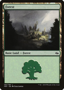 184-forest
