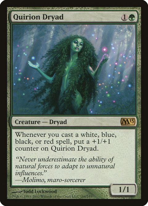 184-quiriondryad