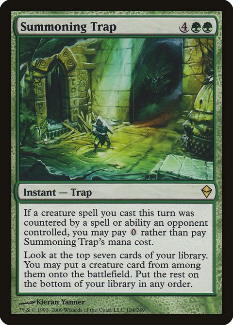 184-summoningtrap