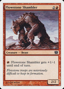 185-flowstoneshambler