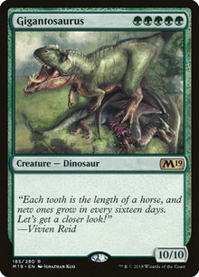 185-gigantosaurus
