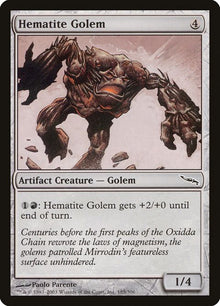 185-hematitegolem