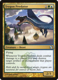 185-trygonpredator