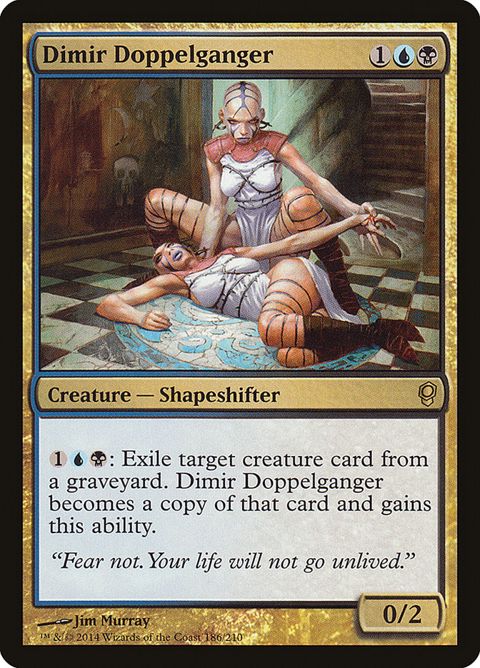 186-dimirdoppelganger