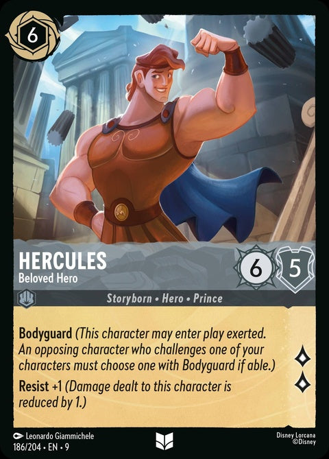 186-hercules-belovedhero