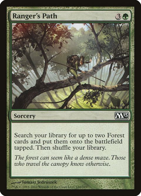 186-rangerspath