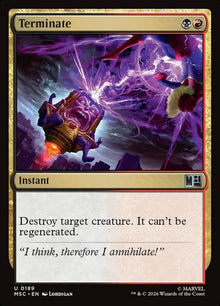 189-terminate
