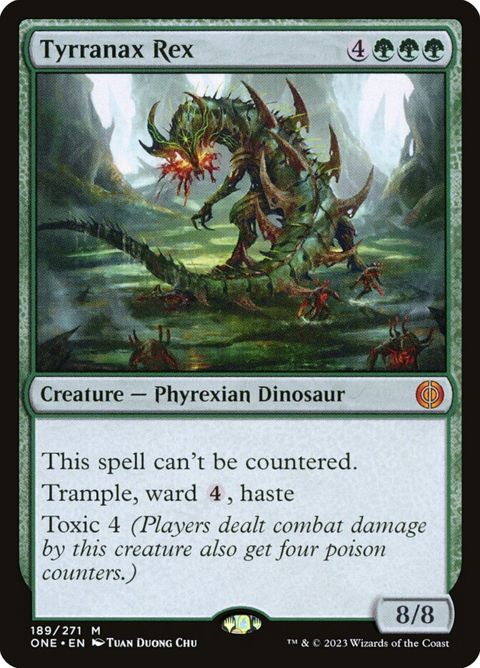 189-tyrranaxrex