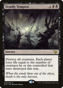 19-deadlytempest