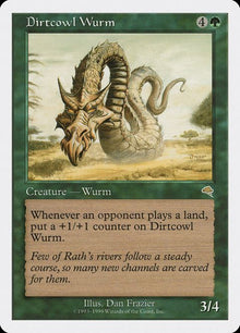 19-dirtcowlwurm