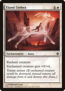 19-elandumbra