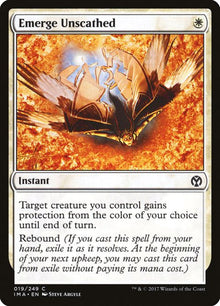 19-emergeunscathed
