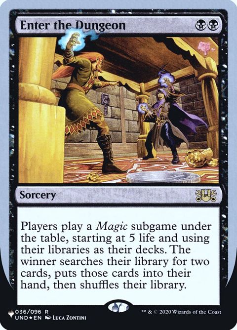 19-enterthedungeon