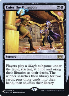 19-enterthedungeon