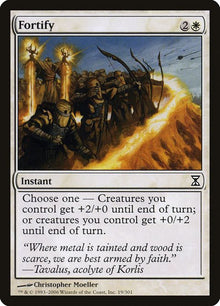 19-fortify