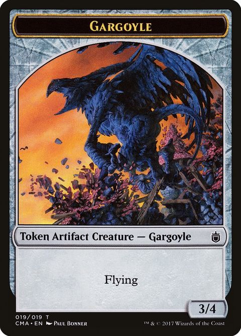 19-gargoyle