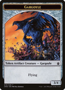 19-gargoyle