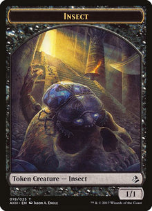 19-insect