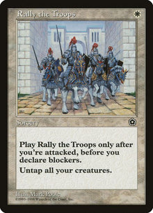 19-rallythetroops