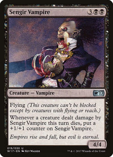 19-sengirvampire