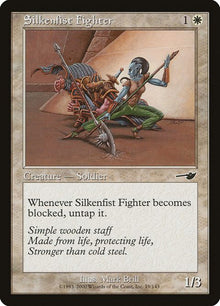 19-silkenfistfighter
