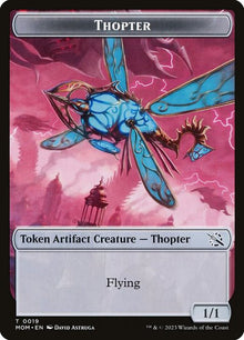 19-thopter
