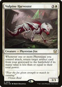 19-vulpineharvester