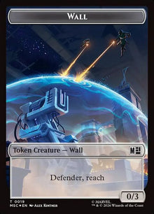 19-wall