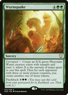 19-wurmquake