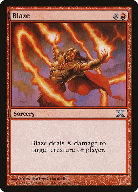 190-blaze