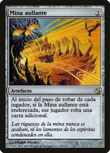 190-howlingmine