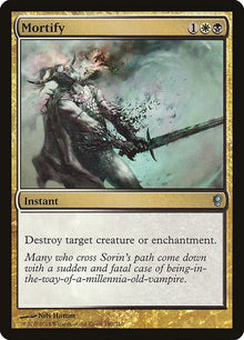 190-mortify