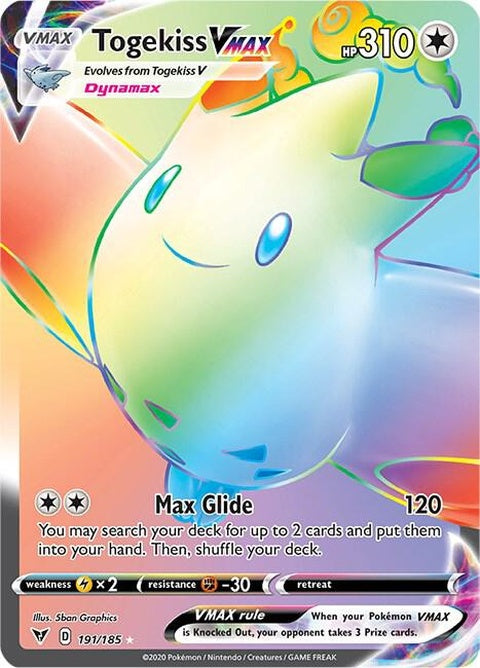 191-togekissvmax-secret