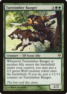 191-turntimberranger