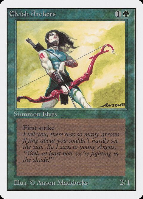 192-elvisharchers