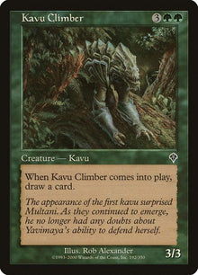 192-kavuclimber