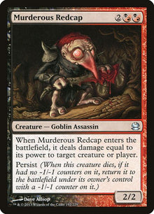 192-murderousredcap