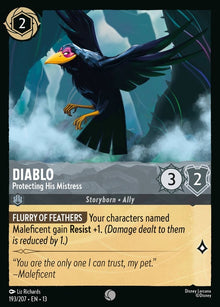 193-diablo-protectinghismistress