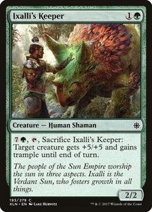 193-ixalliskeeper