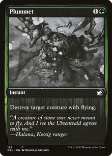 193-plummet