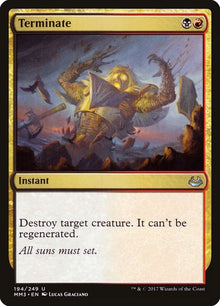 194-terminate