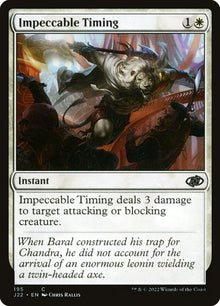 195-impeccabletiming