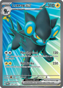 195-luxrayex