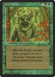 195-mossmonster