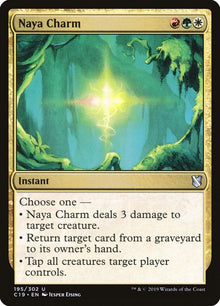 195-nayacharm