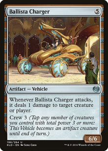 196-ballistacharger
