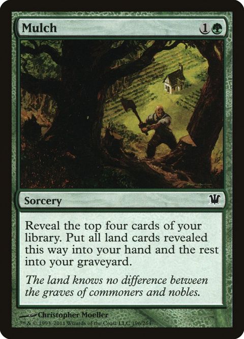 196-mulch
