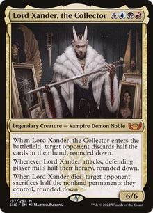 197-lordxanderthecollector